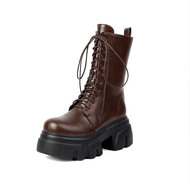 Bequeme Orthopädische Stiefel für den Alltag