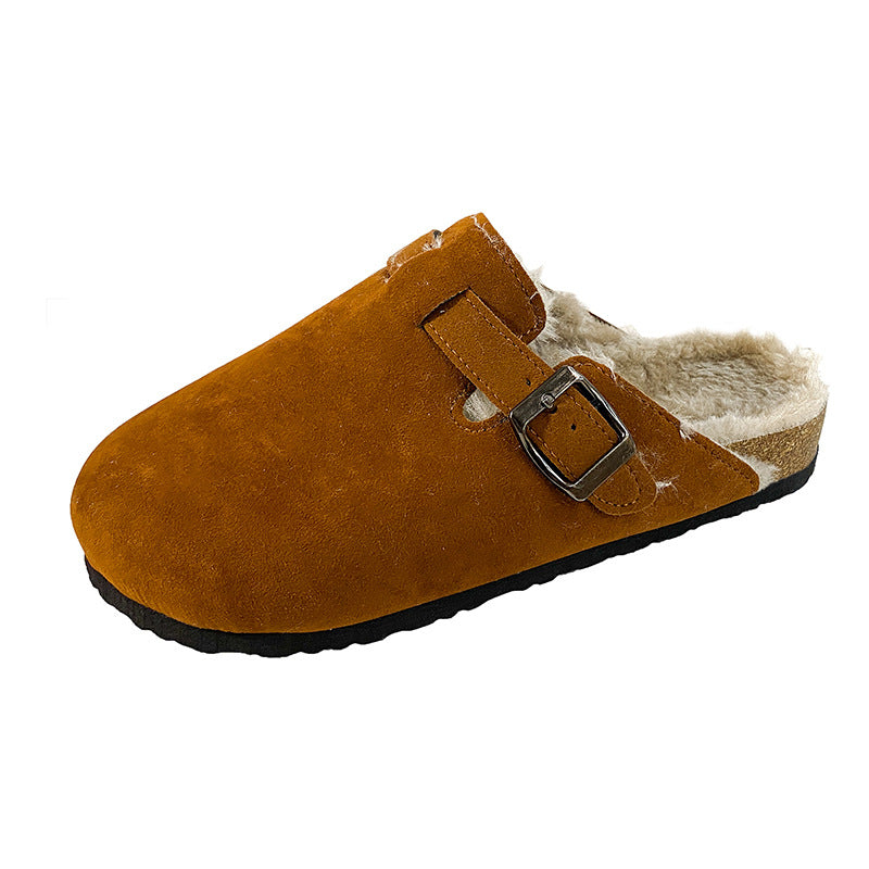 Vintage inspirierte Orthopädische Schuhe