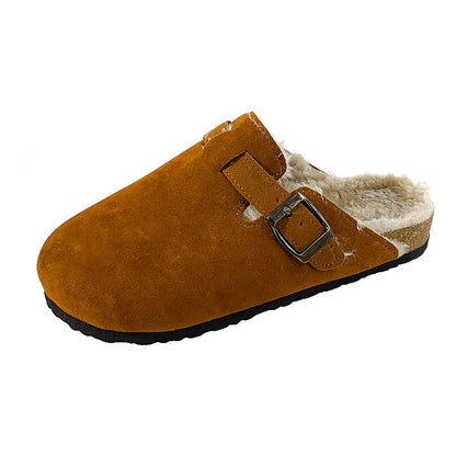 Vintage inspirierte Orthopädische Schuhe