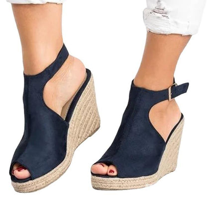 Anmutige Orthopädische Sandalen für modernen Look