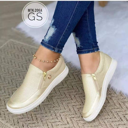 Bequeme Orthopädische Schuhe für den Alltag