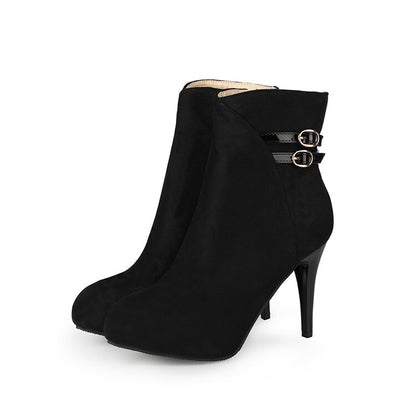 Bequeme Orthopädische Stiefel für den Alltag