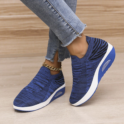 Elegante Orthopädische Schuhe für jeden Schritt