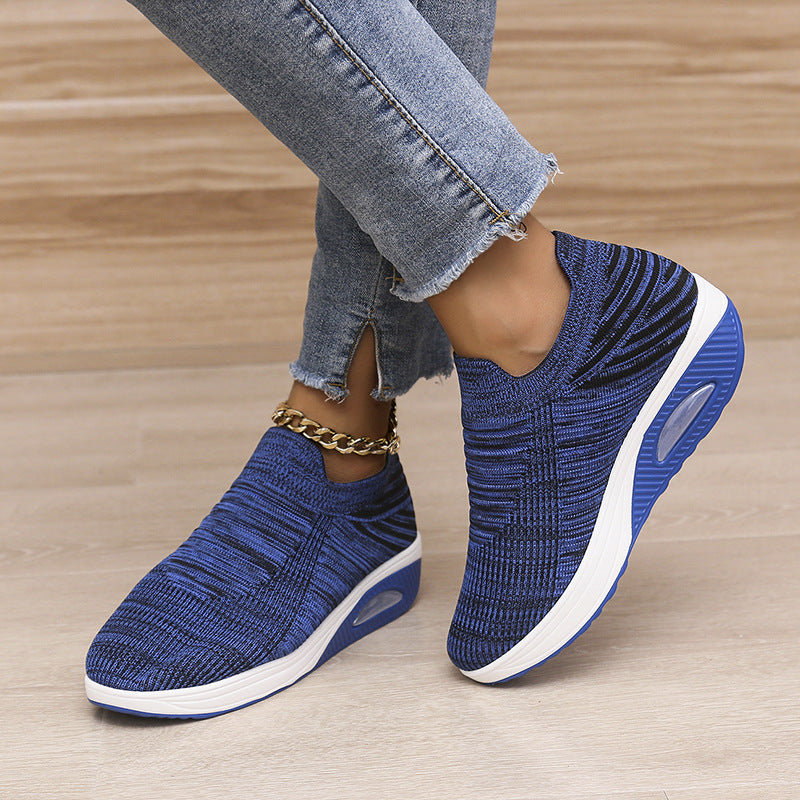 Elegante Orthopädische Schuhe für jeden Schritt