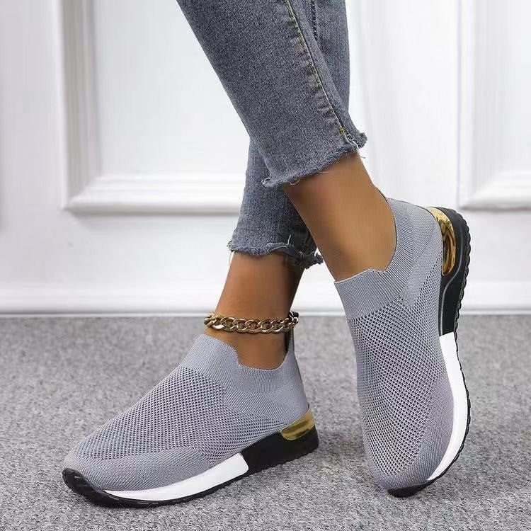 Stilvolle Orthopädische Sneakers für jeden Anlass
