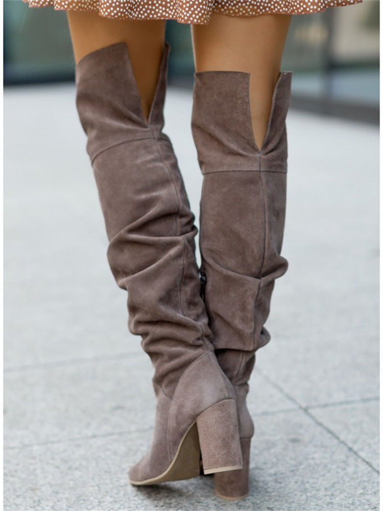 Stilvolle Orthopädische Stiefel für jeden Anlass