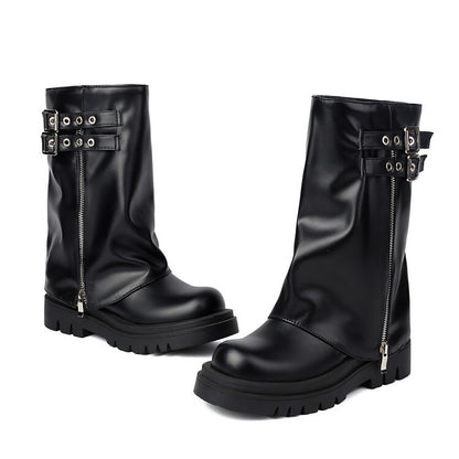 Bequeme Orthopädische Stiefel für den Alltag