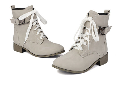 Elegante Orthopädische Stiefel für jeden Schritt