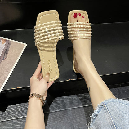 Schicke Orthopädische Sandalen mit einzigartigem Design