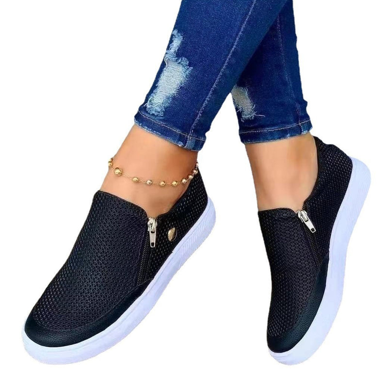 Elegante Orthopädische Schuhe für jeden Schritt