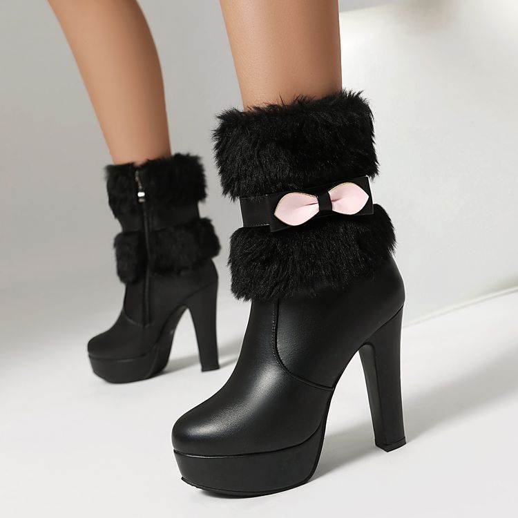 Wunderschön gefertigte Orthopädische Stiefel