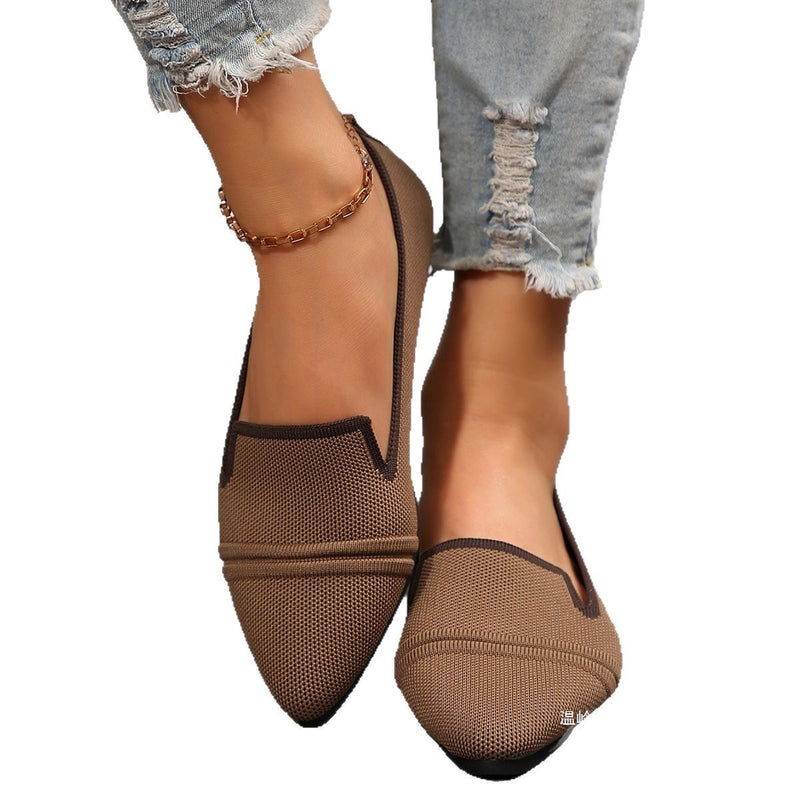 Schicke Orthopädische Schuhe mit einzigartigem Design