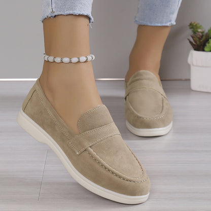 Klassische Orthopädische Schuhe mit zeitlosem Stil