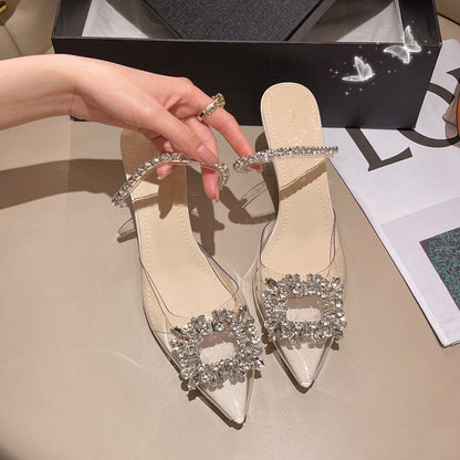 Vintage inspirierte Orthopädische Schuhe