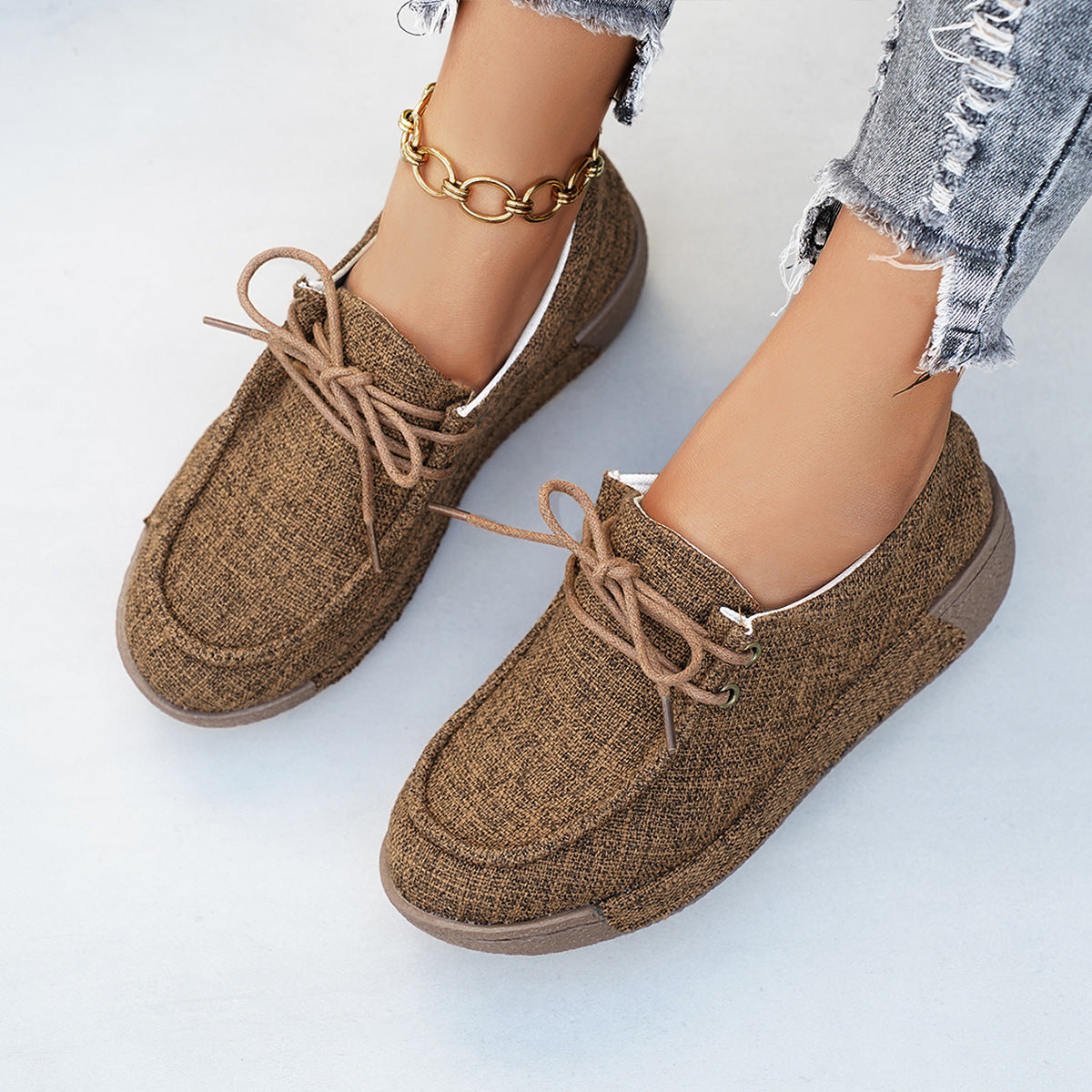 Bequeme Orthopädische Schuhe für den Alltag