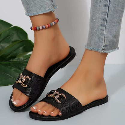 Wunderschön gefertigte Orthopädische Sandalen