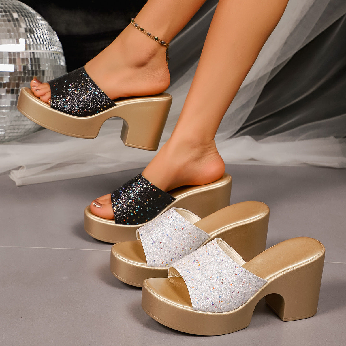Stilvolle Orthopädische Absatzschuhe für jeden Anlass
