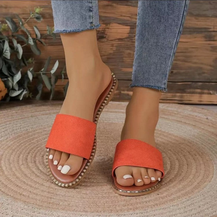 Bequeme Orthopädische Sandalen für den Alltag