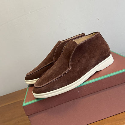 Stilvolle Orthopädische Stiefel für jeden Anlass