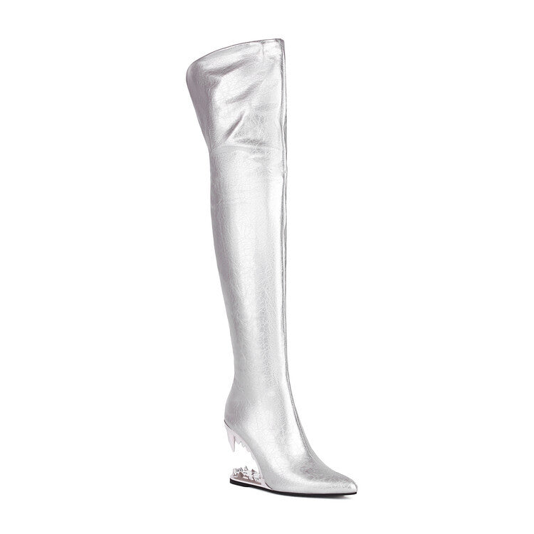 Wunderschön gefertigte Orthopädische Stiefel