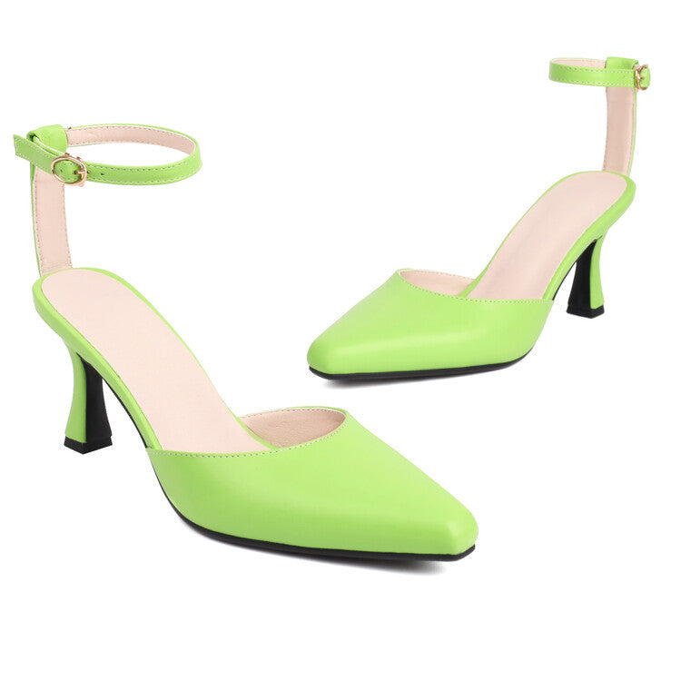 Wunderschön gefertigte Orthopädische Sandalen