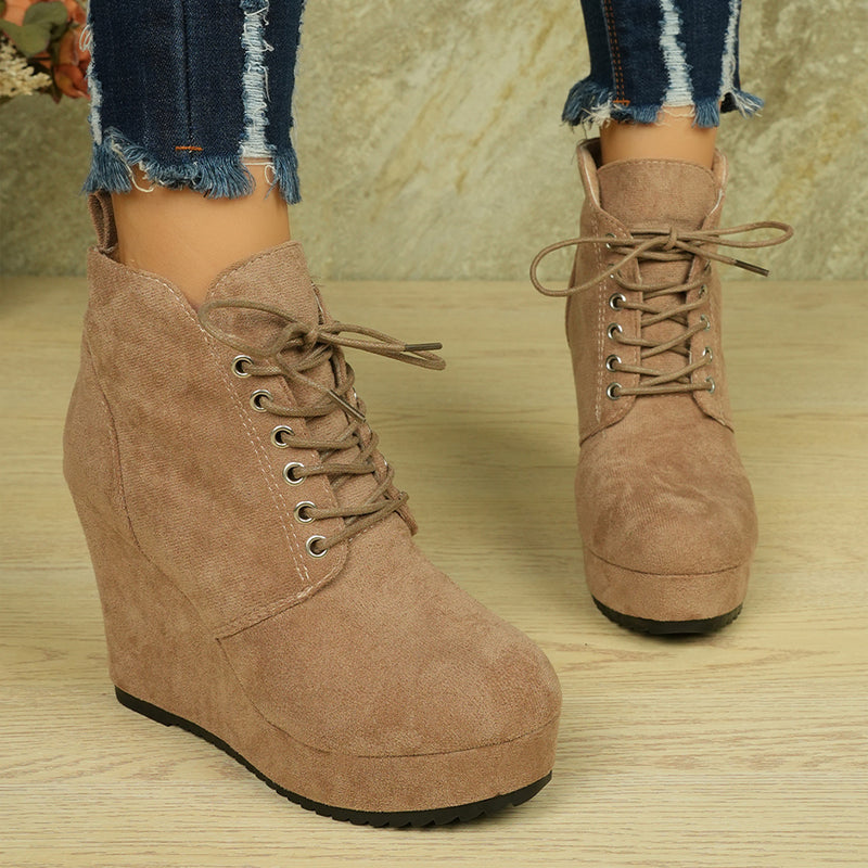 Bequeme Orthopädische Stiefel für den Alltag