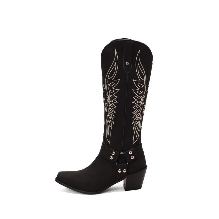 Bequeme Orthopädische Stiefel für den Alltag