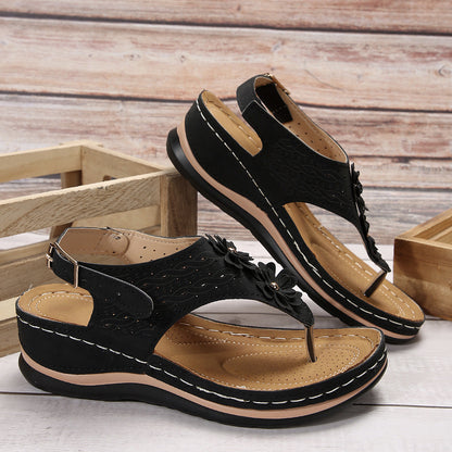 Stilvolle Orthopädische Sandalen für jeden Anlass
