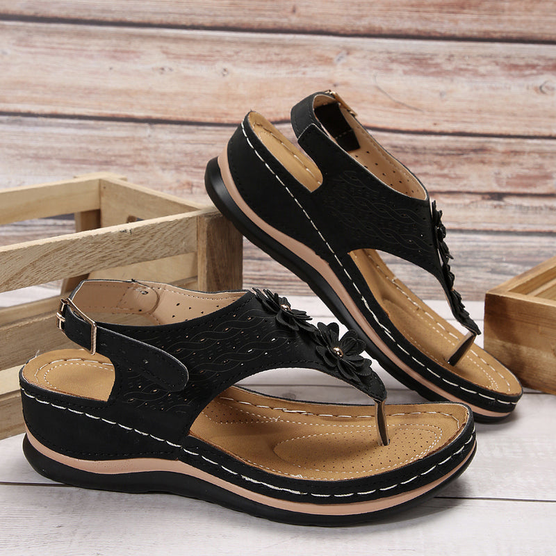 Stilvolle Orthopädische Sandalen für jeden Anlass