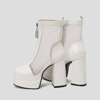 Elegante Orthopädische Sandalen für jeden Schritt