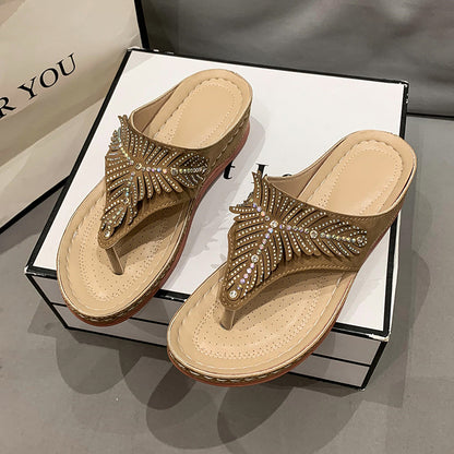 Anmutige Orthopädische Schuhe für modernen Look