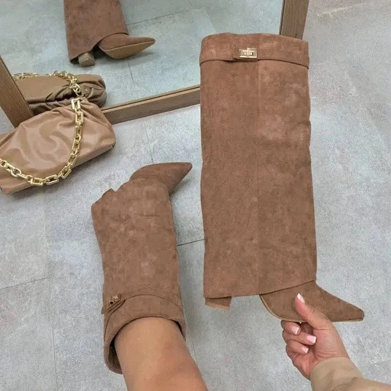 Stilvolle Orthopädische Stiefel für jeden Anlass