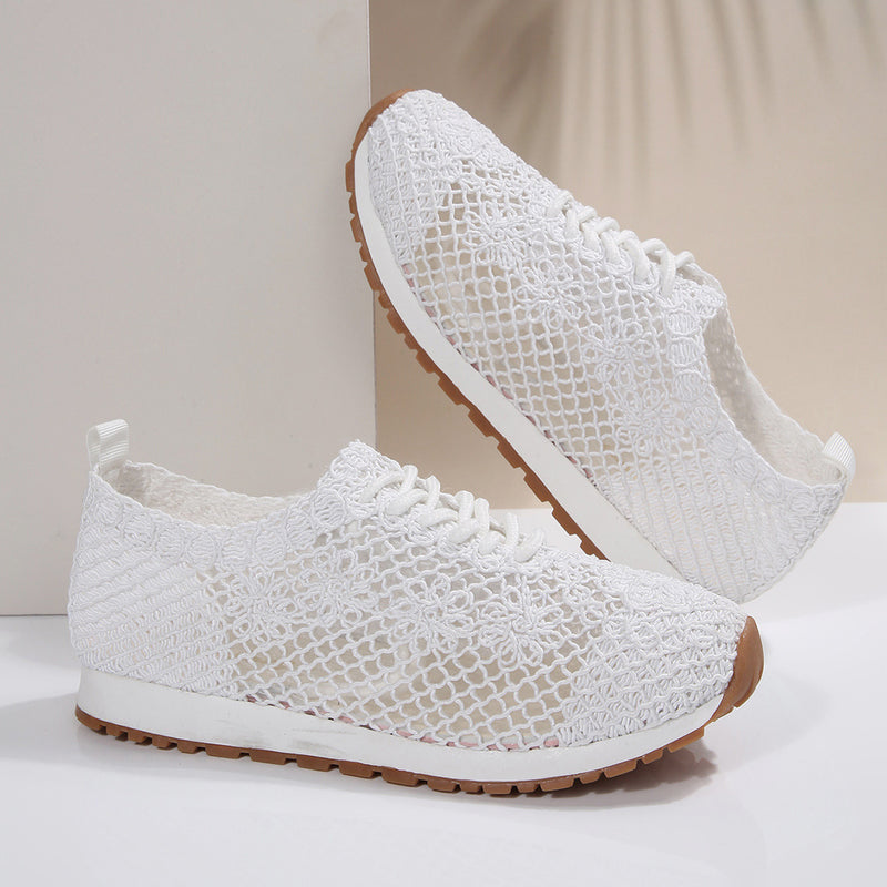 Bequeme Orthopädische Sneakers für den Alltag