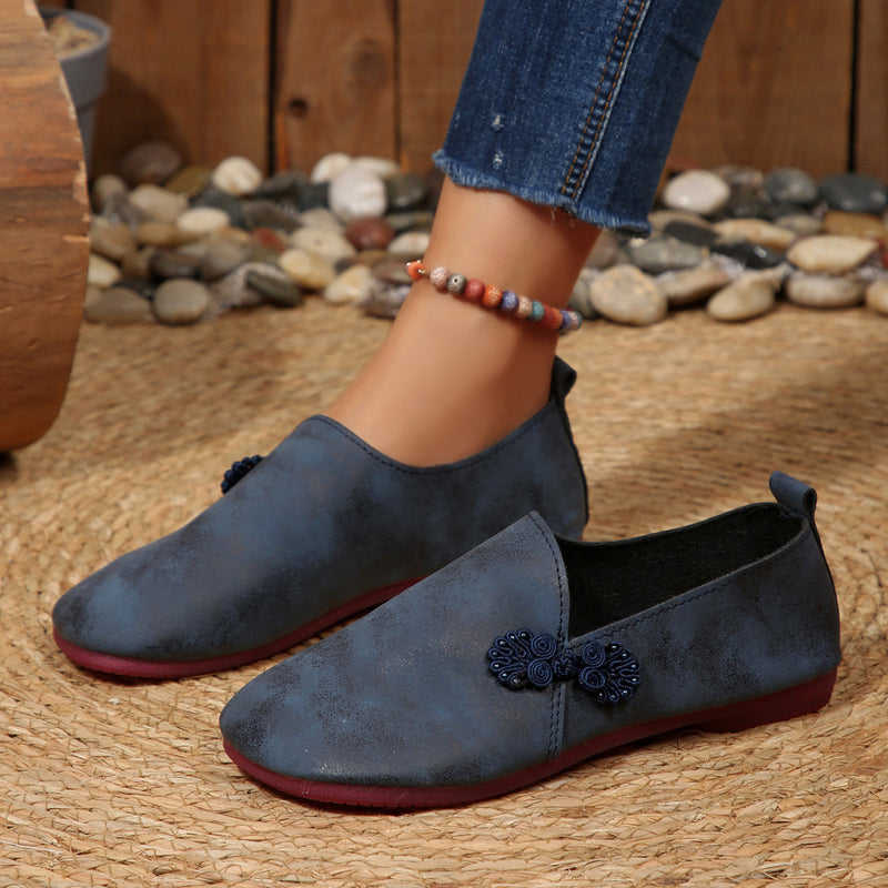Schicke Orthopädische Schuhe mit einzigartigem Design
