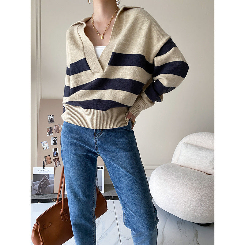 Wunderschön gefertigte Pullover