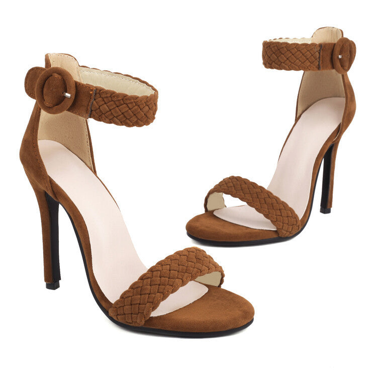 Schicke Orthopädische Sandalen mit einzigartigem Design