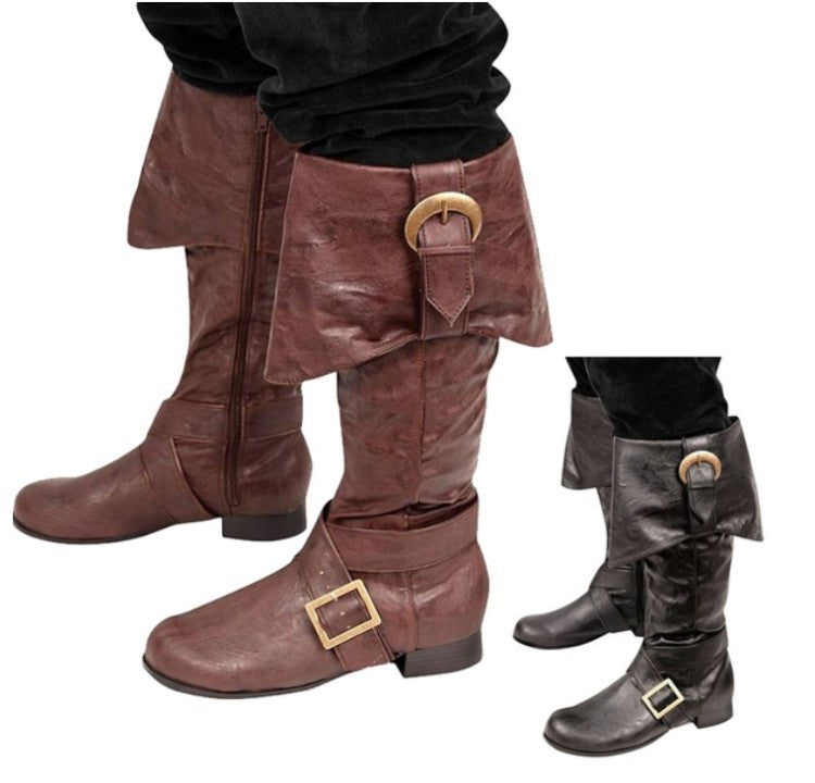 Wunderschön gefertigte Orthopädische Stiefel