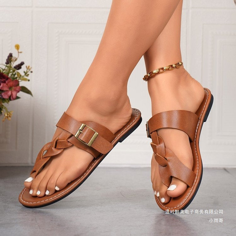 Wunderschön gefertigte Orthopädische Sandalen
