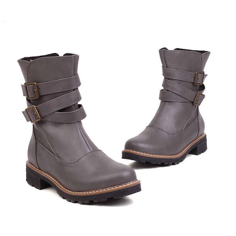 Wunderschön gefertigte Orthopädische Stiefel