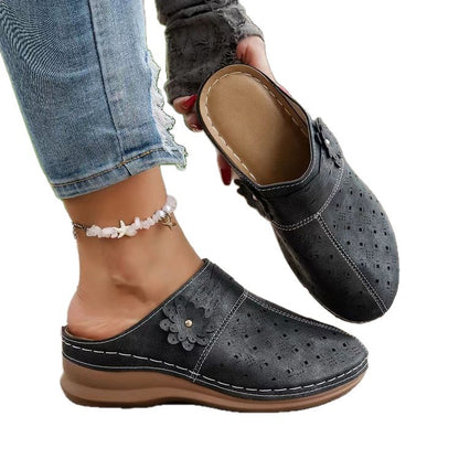Schicke Orthopädische Schuhe mit einzigartigem Design