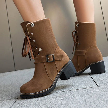 Bequeme Orthopädische Stiefel für den Alltag