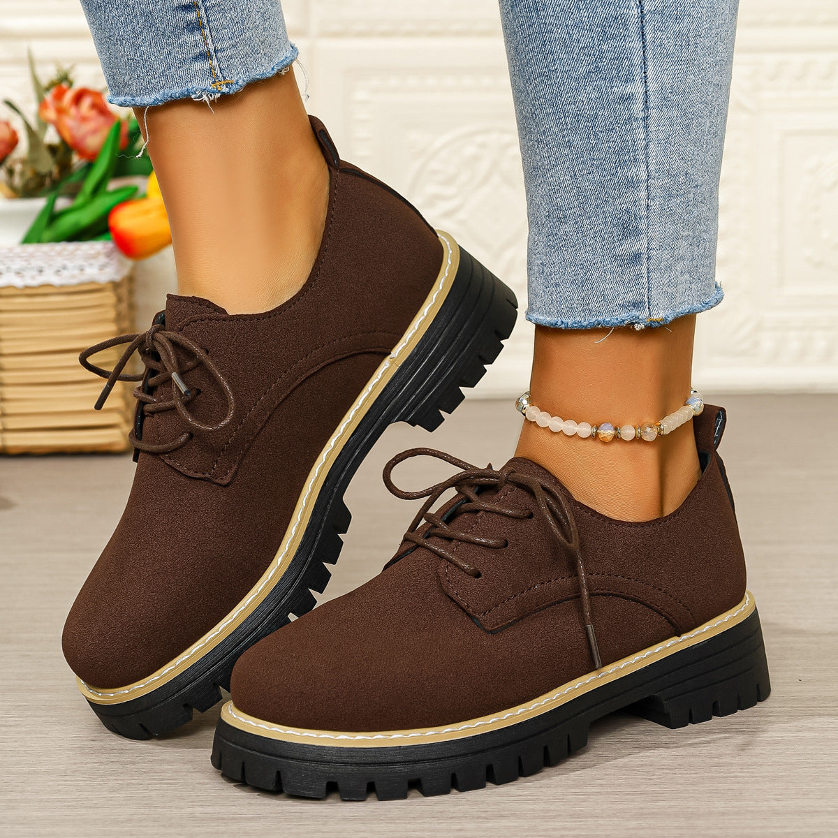 Elegante Orthopädische Schuhe für jeden Schritt