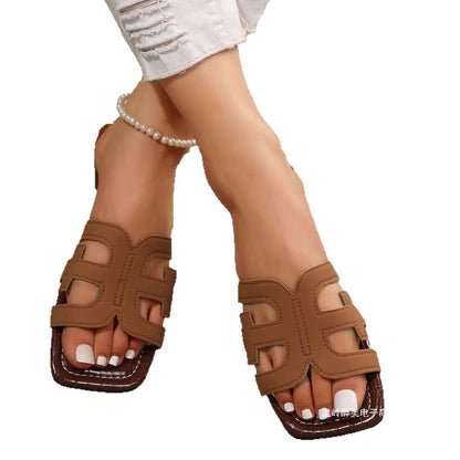 Schicke Orthopädische Sandalen mit einzigartigem Design