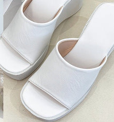 Elegante Orthopädische Sandalen für jeden Schritt