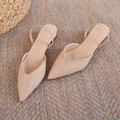 Bequeme Orthopädische Sandalen für den Alltag