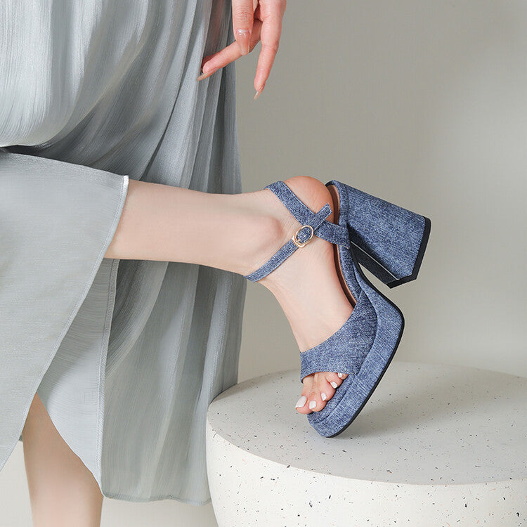 Bequeme Orthopädische Sandalen für den Alltag