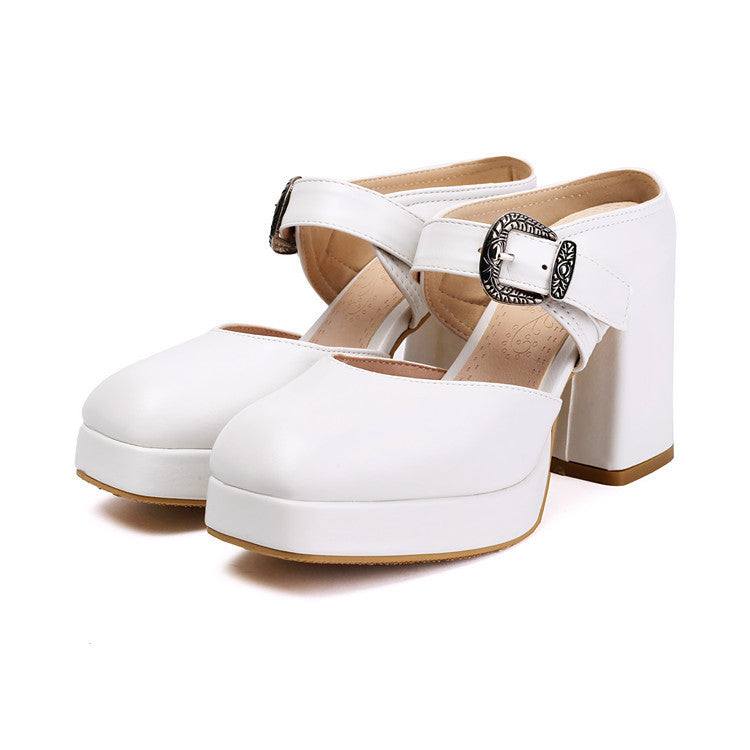 Schicke Orthopädische Schuhe mit einzigartigem Design