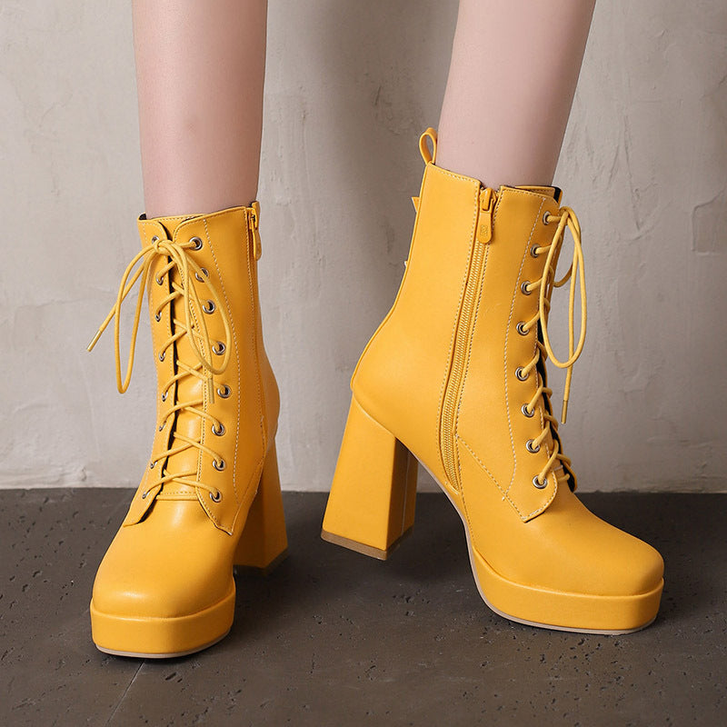 Stilvolle Orthopädische Stiefel für jeden Anlass