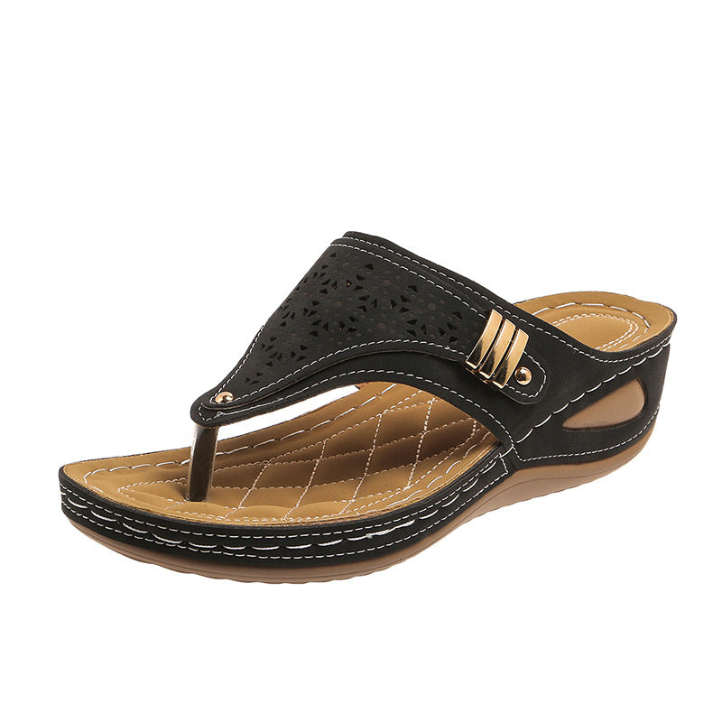 Klassische Orthopädische Schuhe mit zeitlosem Stil