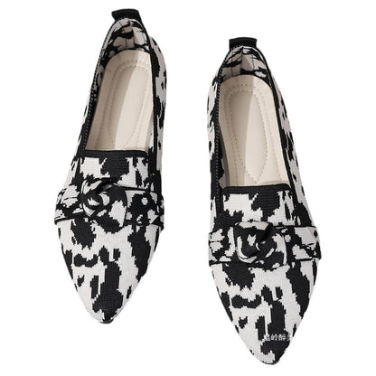 Klassische Orthopädische Schuhe mit zeitlosem Stil